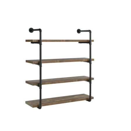 804417 40"W WALL SHELF - Image 3