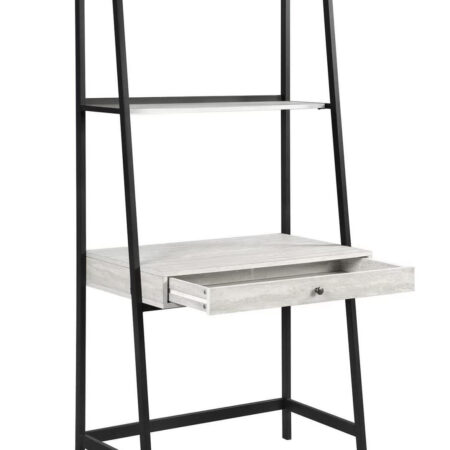 805801-S3 3 PC DESK SET - Image 4