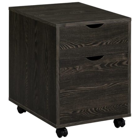 881572 FILE CABINET - Image 2