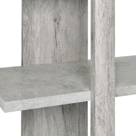 882037 BOOKCASE - Image 3