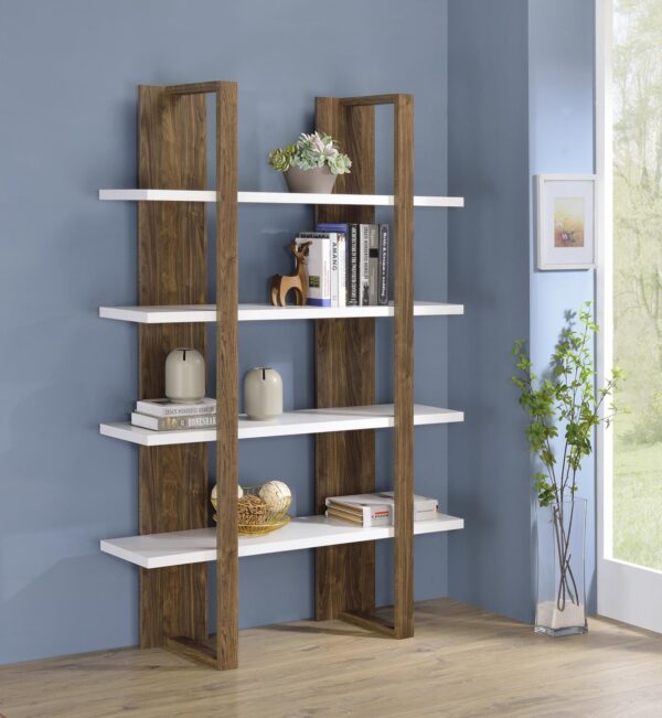 882035 BOOKCASE image