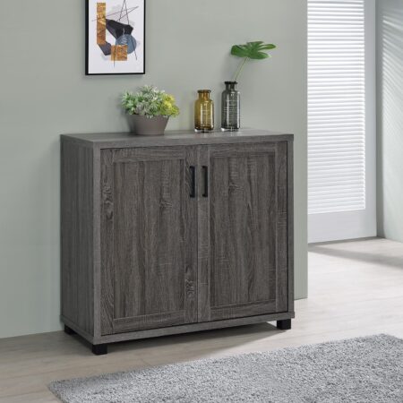 951046 ACCENT CABINET image