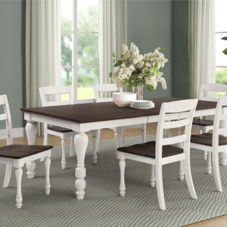 110381-S5 5-Piece Dining Room Set - Image 2