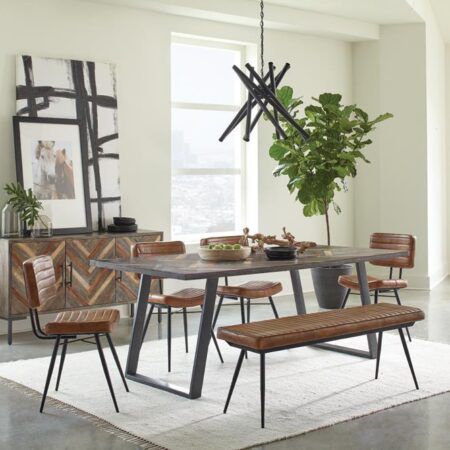 110681 DINING TABLE image