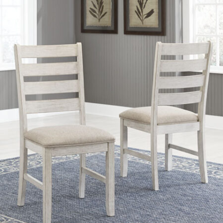Skempton - Dining Uph Side Chair (2/cn) - Image 2