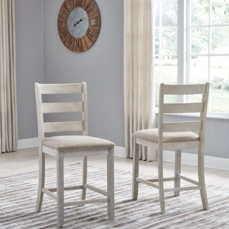 Skempton - Upholstered Barstool (2/cn)