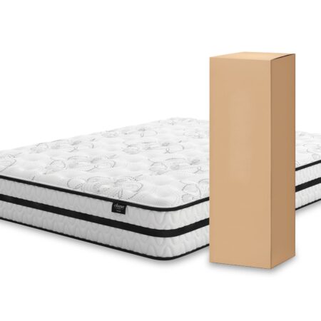 Chime 10 Inch Hybrid Mattress in a Box - Image 33