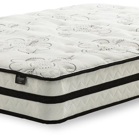 Chime 10 Inch Hybrid Mattress in a Box - Image 40