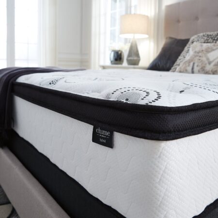 Chime 12 Inch Hybrid Mattress in a Box - Image 29