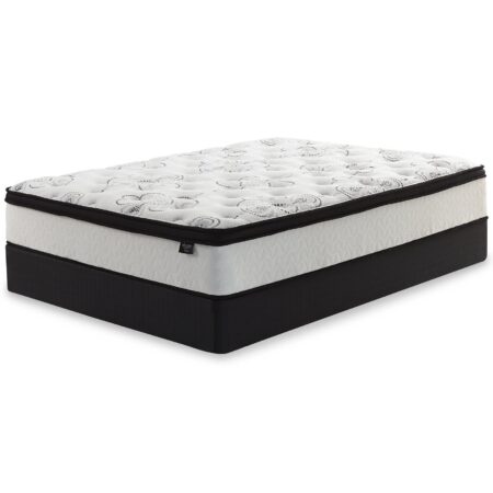 Chime 12 Inch Hybrid Mattress in a Box - Image 40