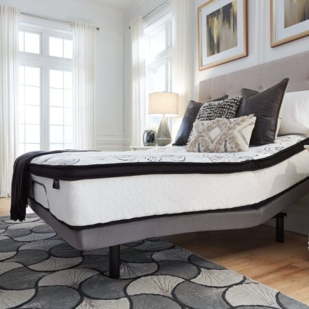 Chime 12 Inch Hybrid Mattress in a Box - Image 34