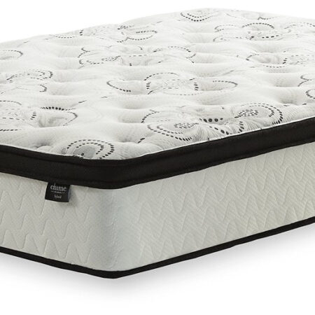 Chime 12 Inch Hybrid Mattress in a Box - Image 7