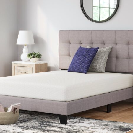 Chime 8 Inch Memory Foam Mattress in a Box - Image 25
