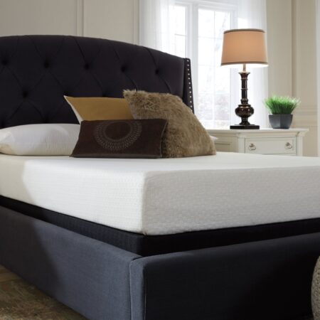 Chime 8 Inch Memory Foam Mattress in a Box - Image 53