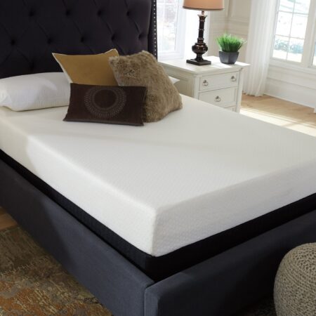 Chime 8 Inch Memory Foam Mattress in a Box - Image 17