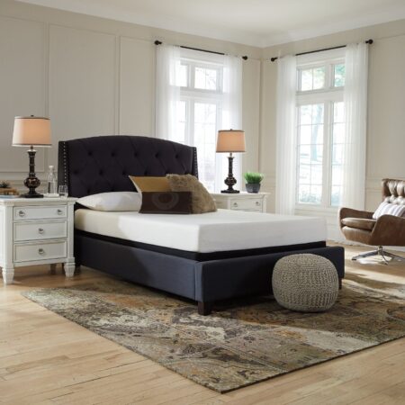 Chime 8 Inch Memory Foam Mattress in a Box - Image 73