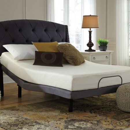 Chime 8 Inch Memory Foam Mattress in a Box - Image 27