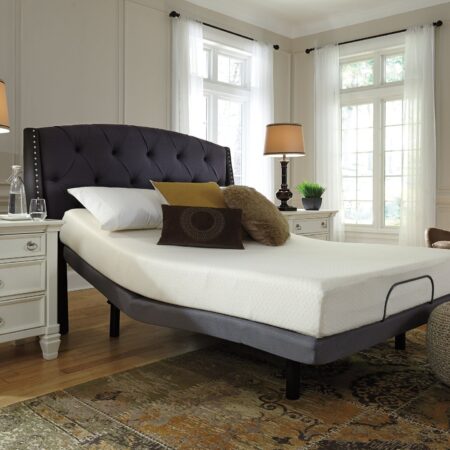 Chime 8 Inch Memory Foam Mattress in a Box - Image 29