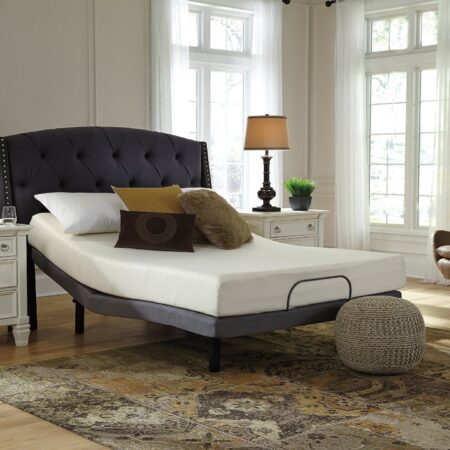 Chime 8 Inch Memory Foam Mattress in a Box - Image 65