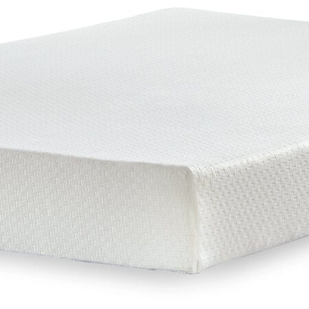 Chime 8 Inch Memory Foam Mattress in a Box - Image 20