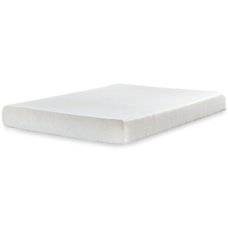 Chime 8 Inch Memory Foam Mattress in a Box - Image 42
