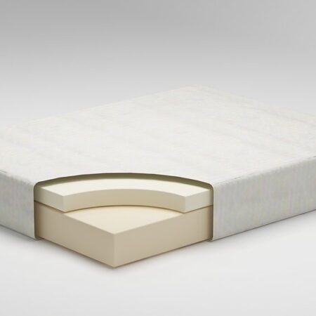 Chime 12 Inch Memory Foam Mattress in a Box - Image 29