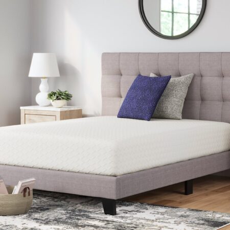 Chime 12 Inch Memory Foam Mattress in a Box - Image 59