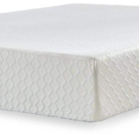 Chime 12 Inch Memory Foam Mattress in a Box - Image 22