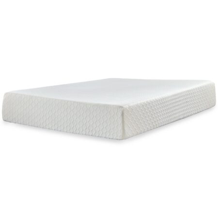 Chime 12 Inch Memory Foam Mattress in a Box - Image 44