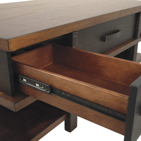 Stanah - Lift Top Cocktail Table - Image 2
