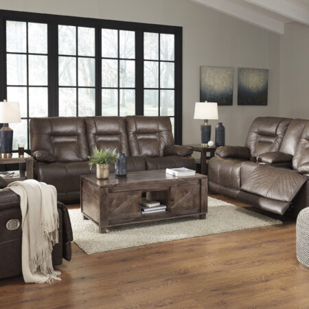 Wurstrow - Living Room Set - Image 2
