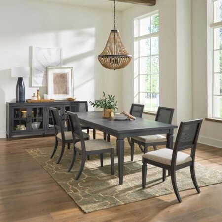 Caruso Heights Dining Room Set