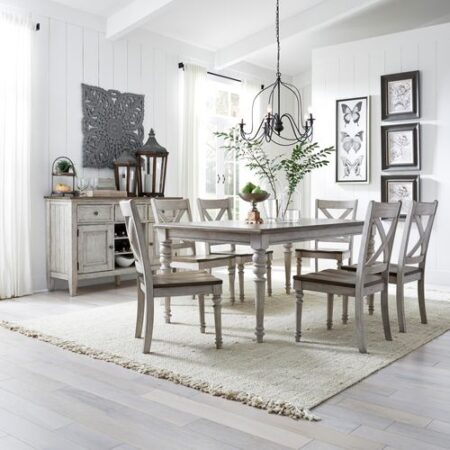 Cottage Lane Dining Room Set