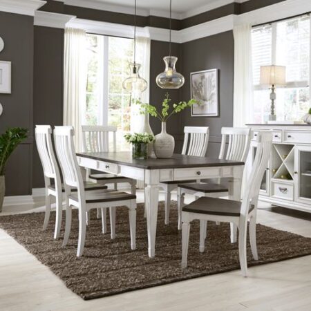 Allyson Park Dining Room Set