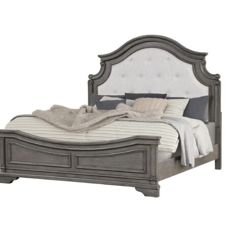 Grace Queen Bed
