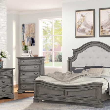 Grace Queen Bedroom Set