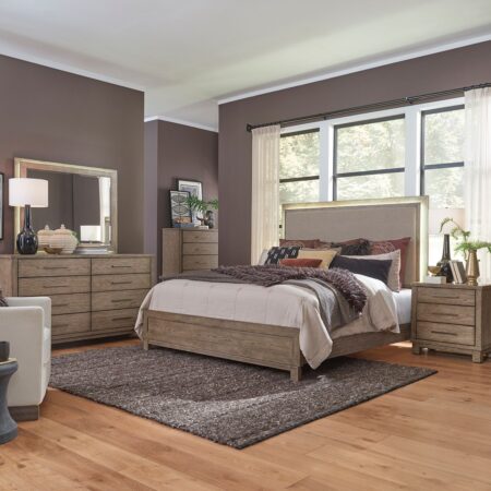 Canyon Road Bedroom Set