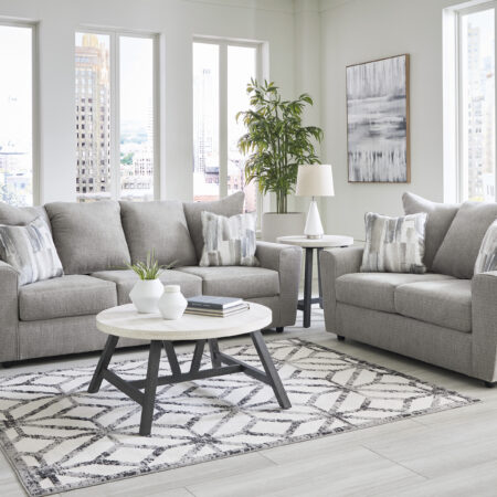Stairatt Sofa and Loveseat Anchor